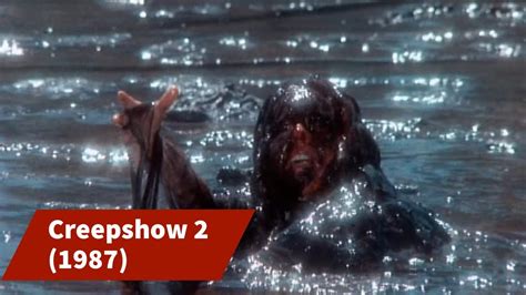 creepshow 2 nude|Creepshow 2 (1987) Nude Scenes, Pics & Clips ready to watch